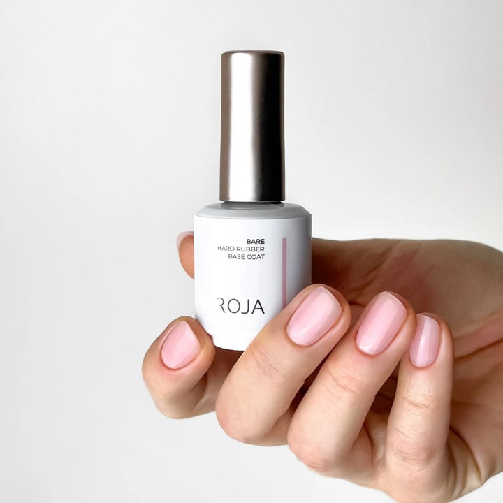 Hard Base BARE 15ml HEMA FREE