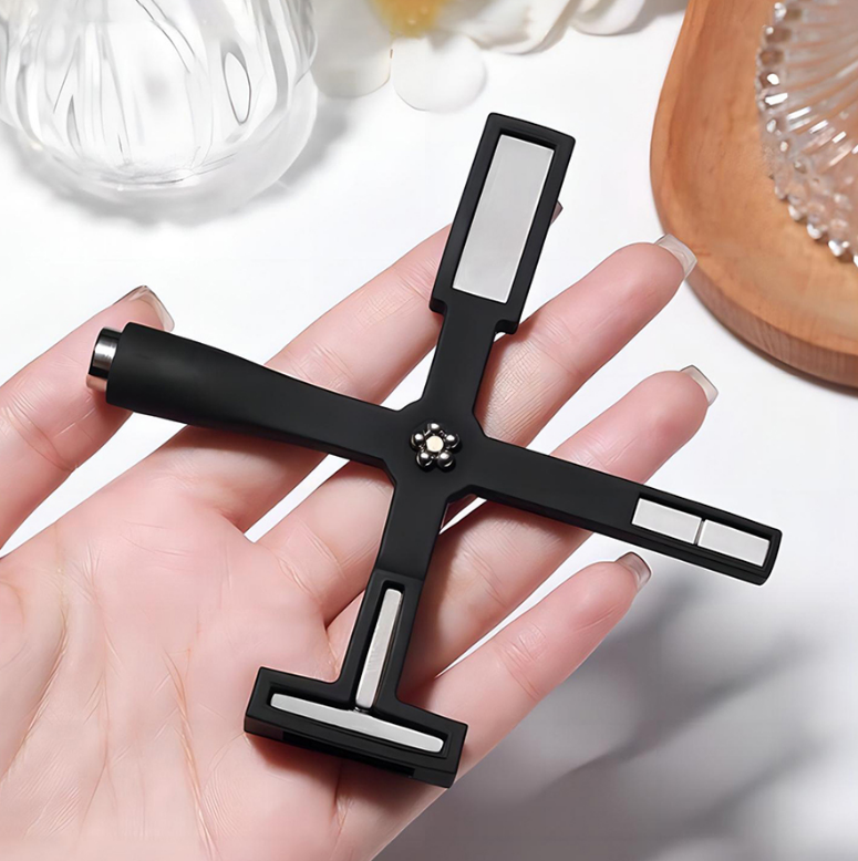 Multifunctional Cat Eye Magneet