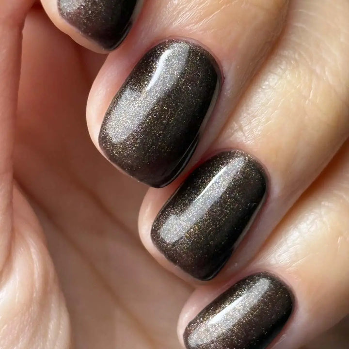 Gel Colour LATE NIGHT 18ml HEMA FREE