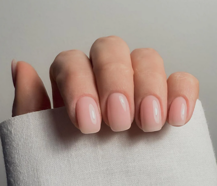 Build & Boost FRESH 18ml HEMA FREE