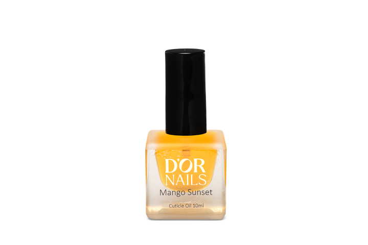 Cuticle Oil Mango Sunset