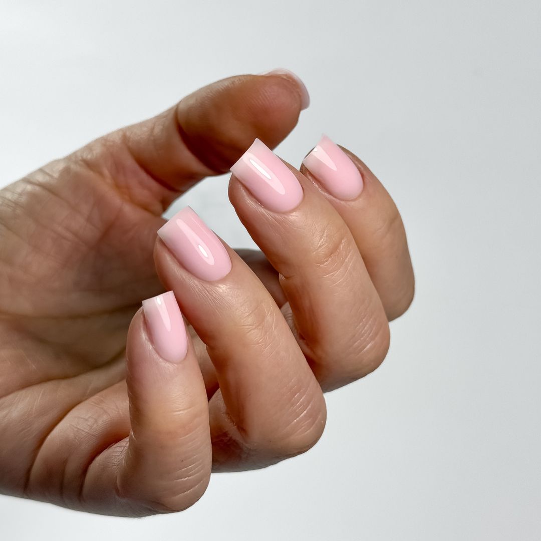 Hard Base BISOU 15ml HEMA FREE