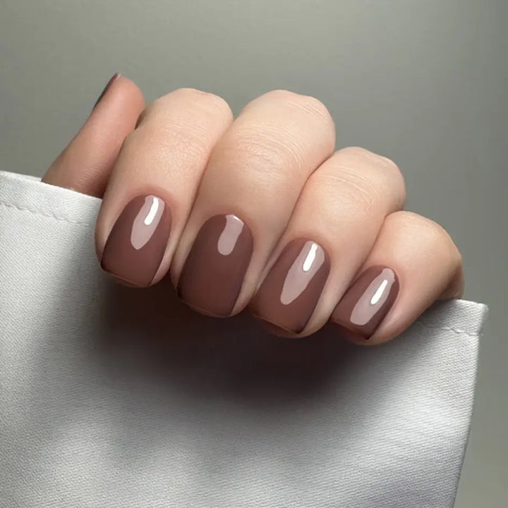 Gel Colour BROWNSTONE 18ml