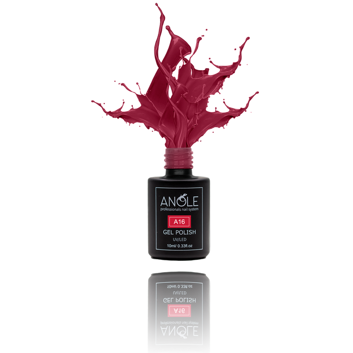 Gelpolish A16 Allure 10ml