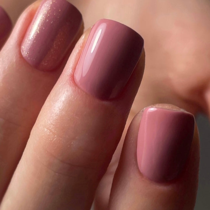 Gelpolish D08 Delicate 10ml