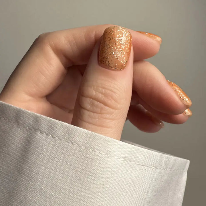 Gel Colour ROSE FIZZ 18ml