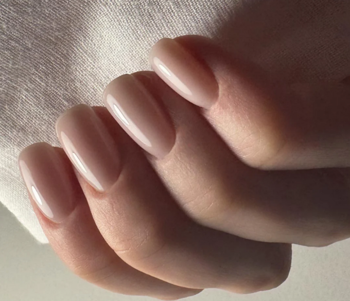 Build & Boost PEONY 18ml HEMA FREE