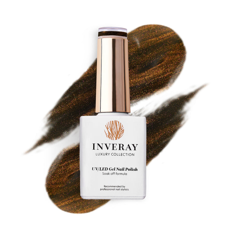 Gel Polish N°269 SOLAR BEAM 10ml