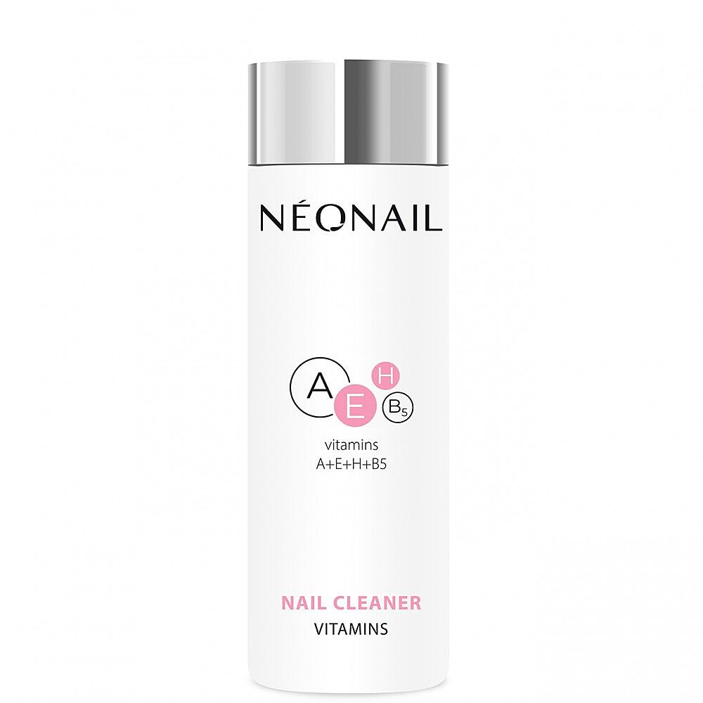Nail Cleanser Vitamins