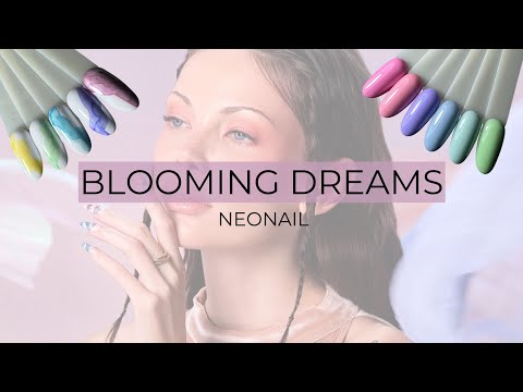 Blooming Ink - Green 7,2ml