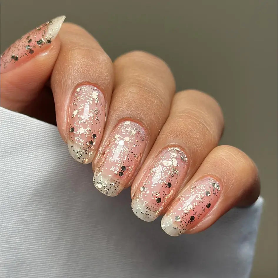 Gel Colour CLICQUOT 18ml HEMA FREE