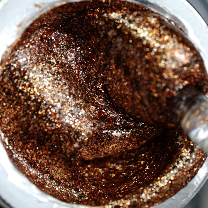 Diamond Gel 14 Orange 8ml