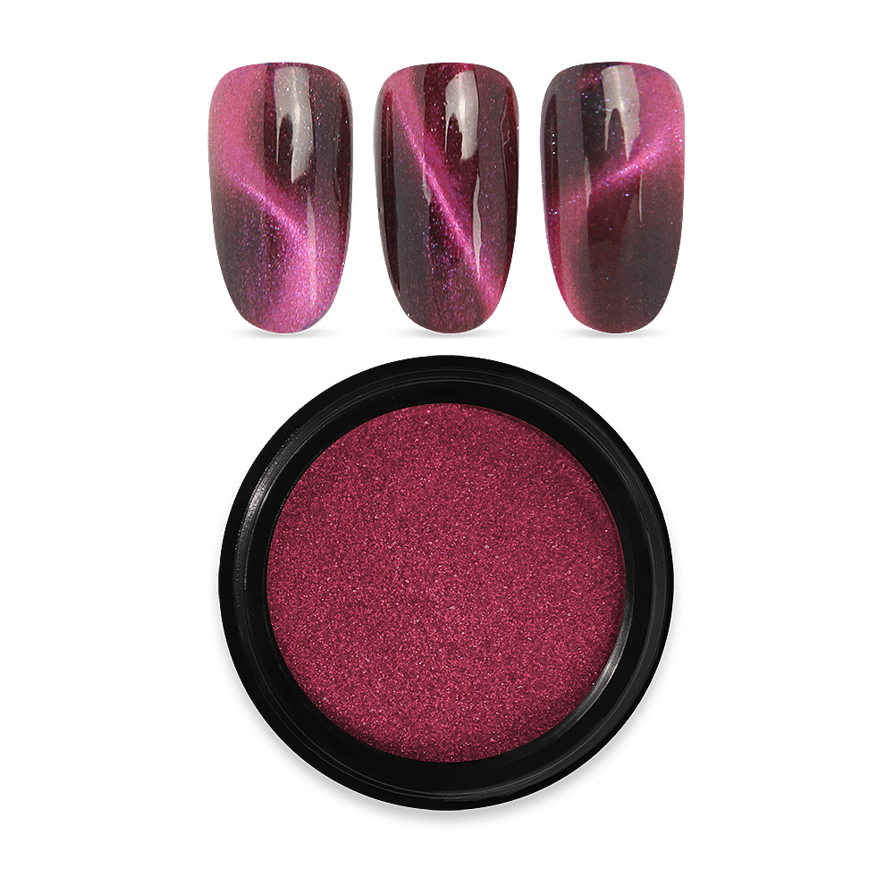 Magnetic Powder Pink