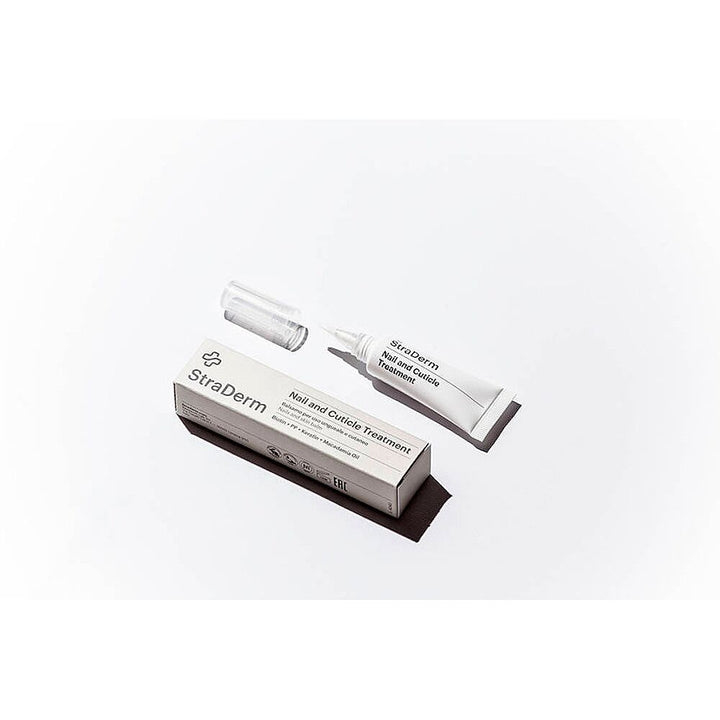 Nail & Cuticle Treatment 10Ml