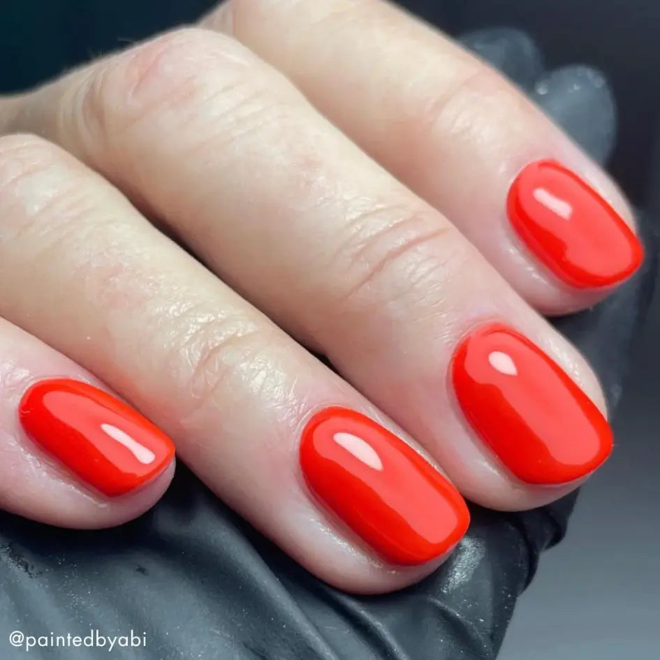 Gel Colour SENORITA 18ml