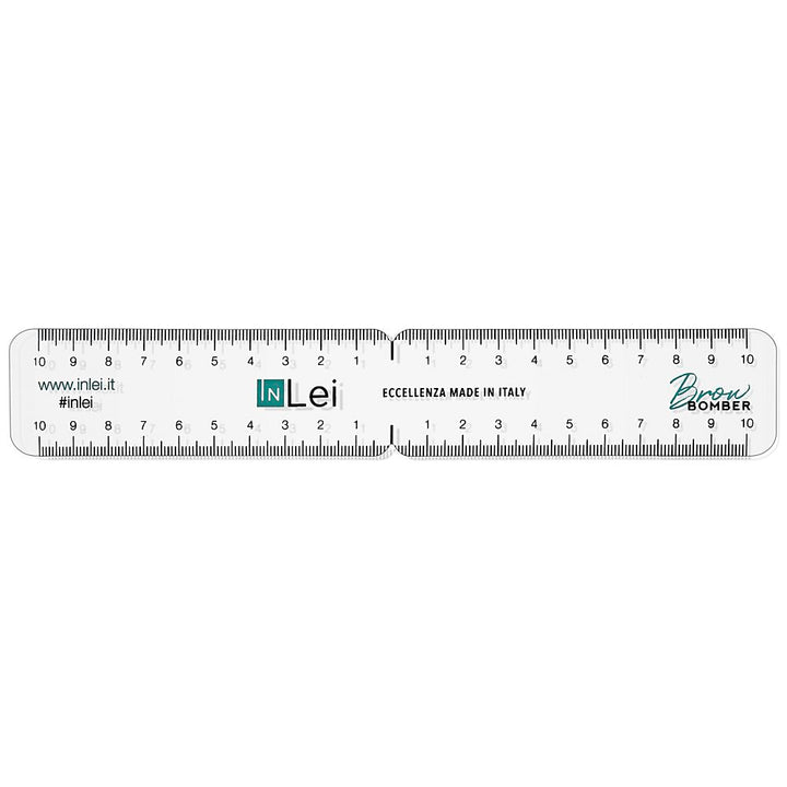 Meetlat Voor Wenkbrauwen