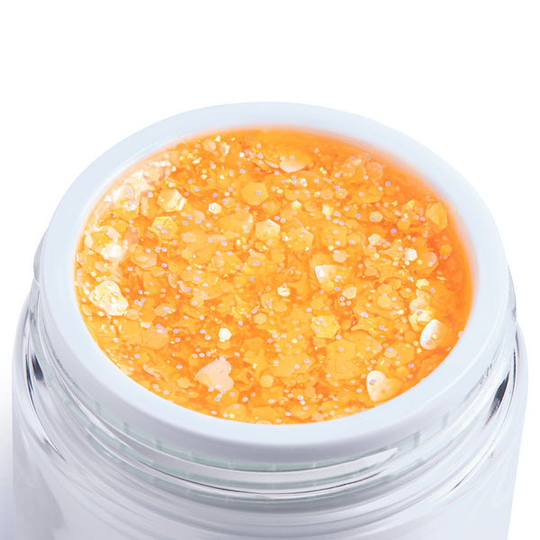 Gel Polish Macaron N°006 ALMOND BISCUIT 10ml