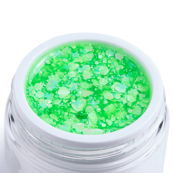 Gel Polish Macaron N°004 PISTACHIO 10ml