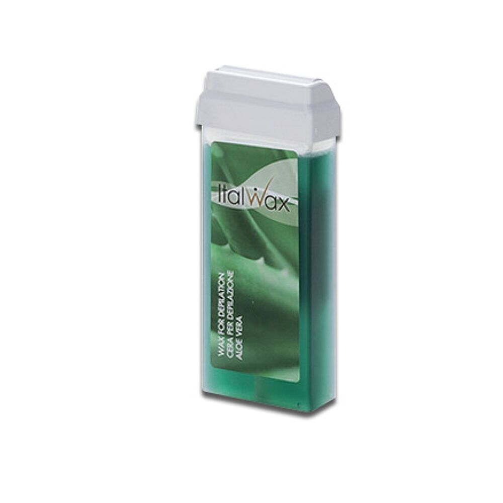 Harspatroon Aloe Vera 100ml