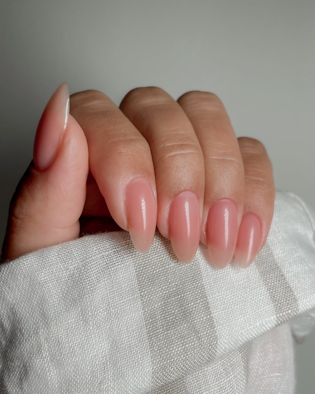 Build & Boost FLEUR 18ml