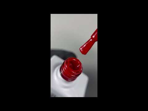 Gel Polish N°288 CRIMSON FONDANT 10ml