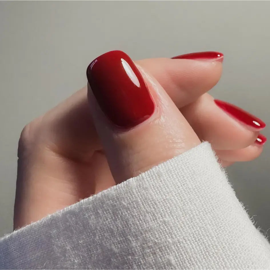 Gel Colour MINE'S A MERLOT 18ml