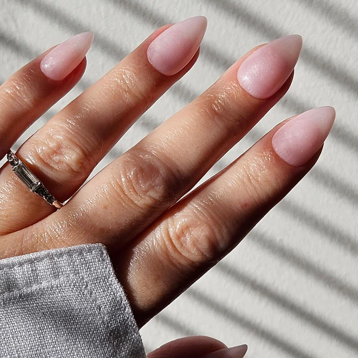 Flex & Boost OYSTER PINK 18ml HEMA FREE