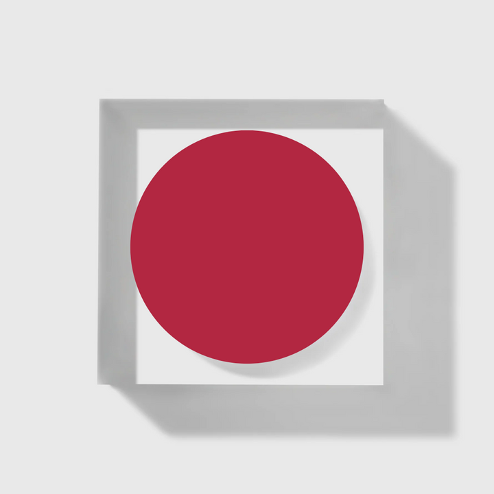 Gel Polish RED CARPET 9ml