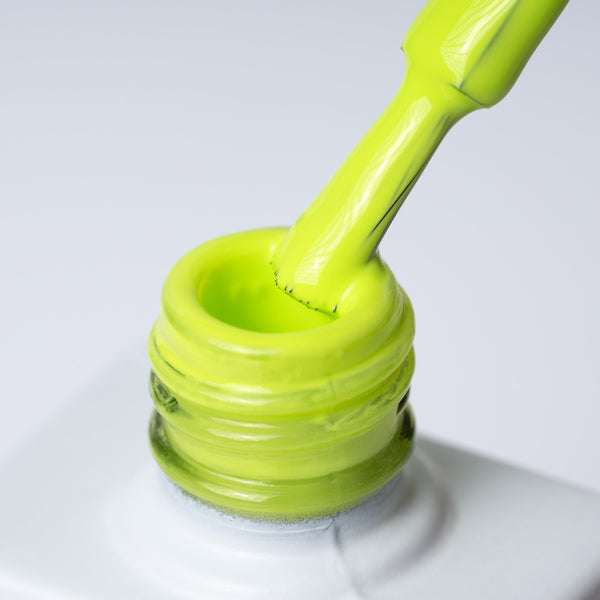 Gel Polish N°7 ENERGY 10ml