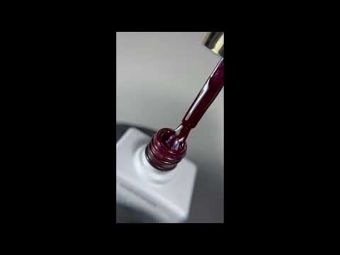 Gel Polish N°281 PRUNE GANACHE 10ml