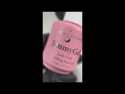 Lady Pink JimmyGel 15ml