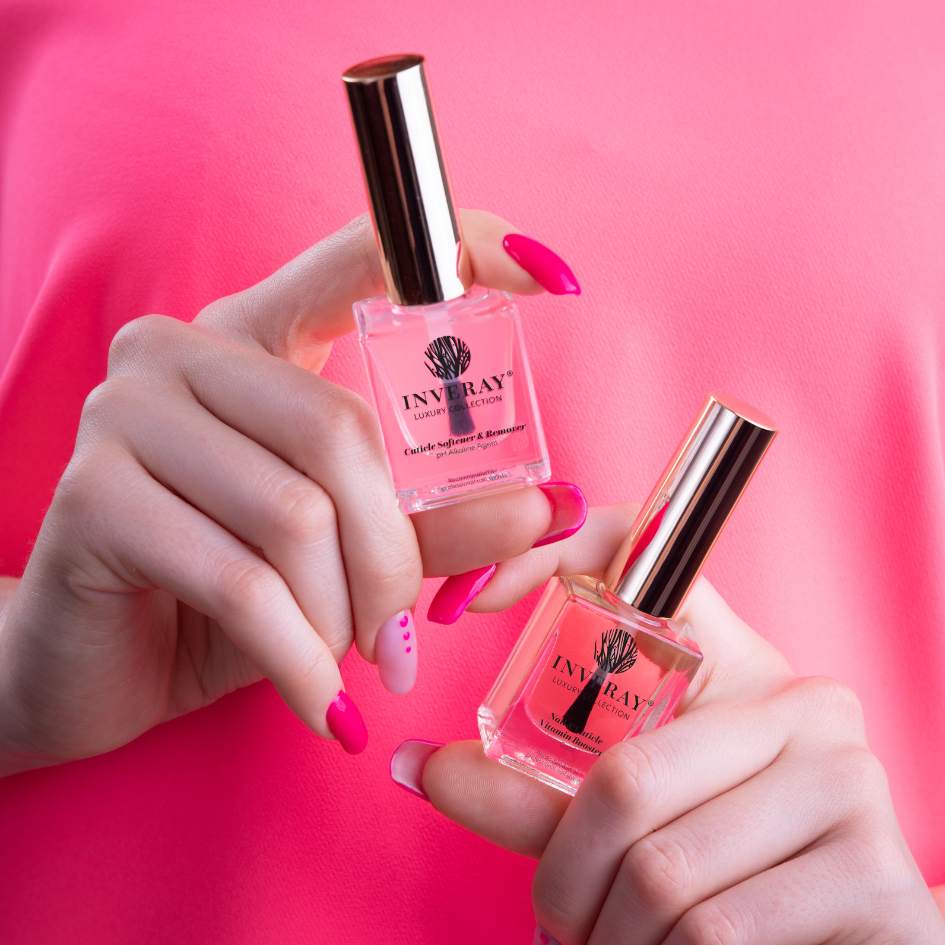 Cuticle Softener & Remover 10ml