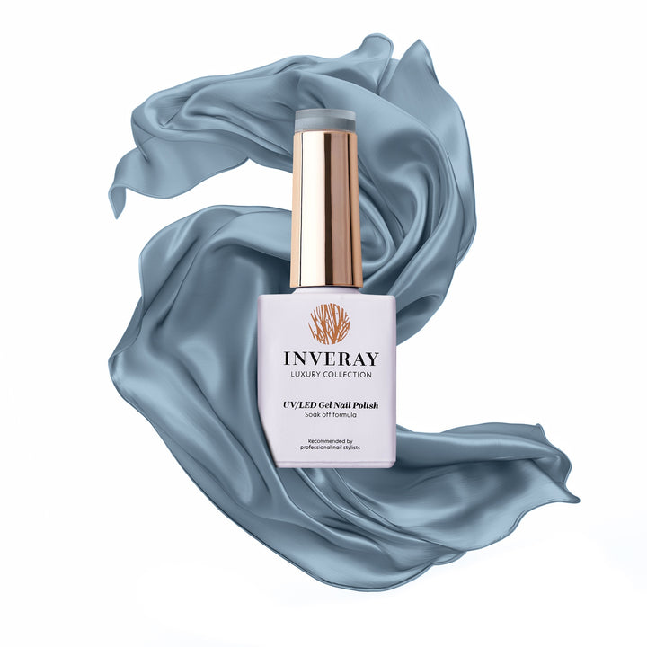 Gel Polish N°70 BLUE RIBBON 10ml