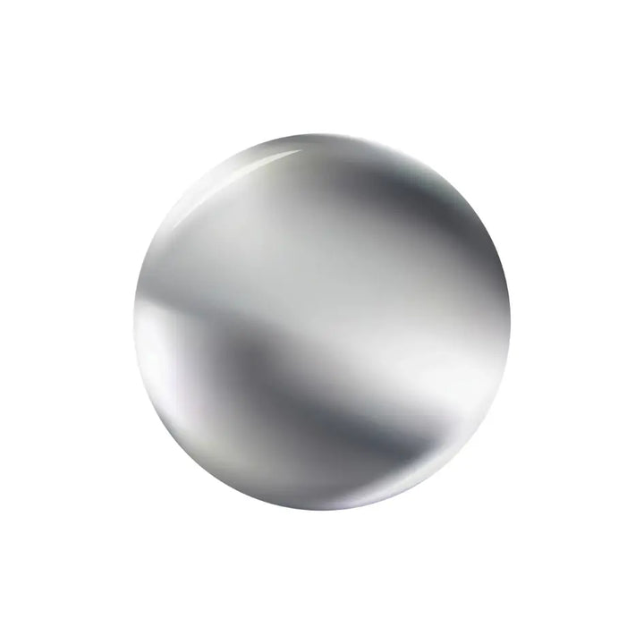 Gel Colour MIRROR CHROME DETAIL 18ml