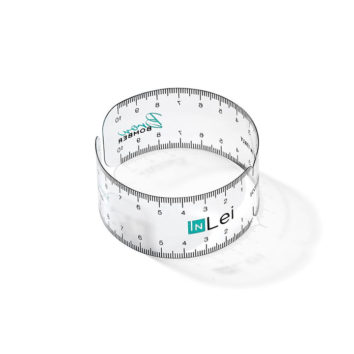 Meetlat Voor Wenkbrauwen