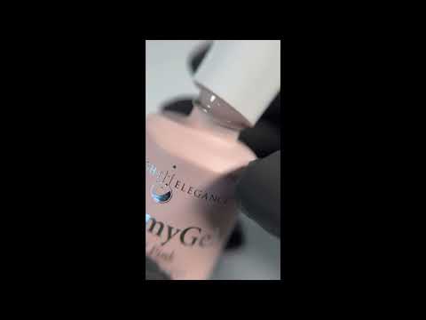 Soft Pink Jimmygel 15ml