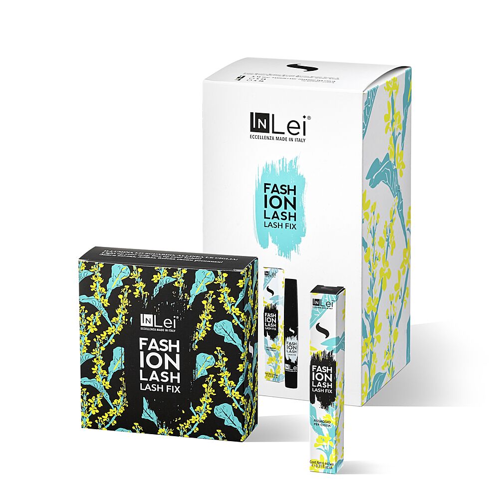 Fashion Lash DISPLAY 12Pcs