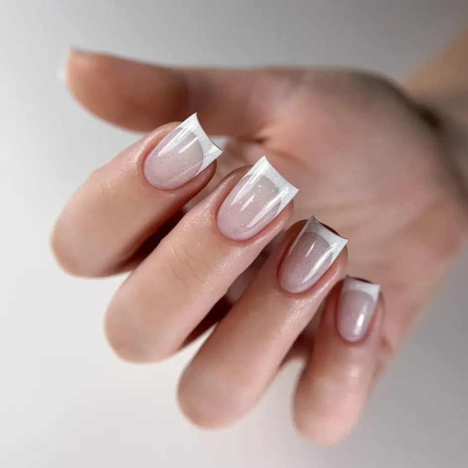 Top Coat with Effect NOVA 15ml