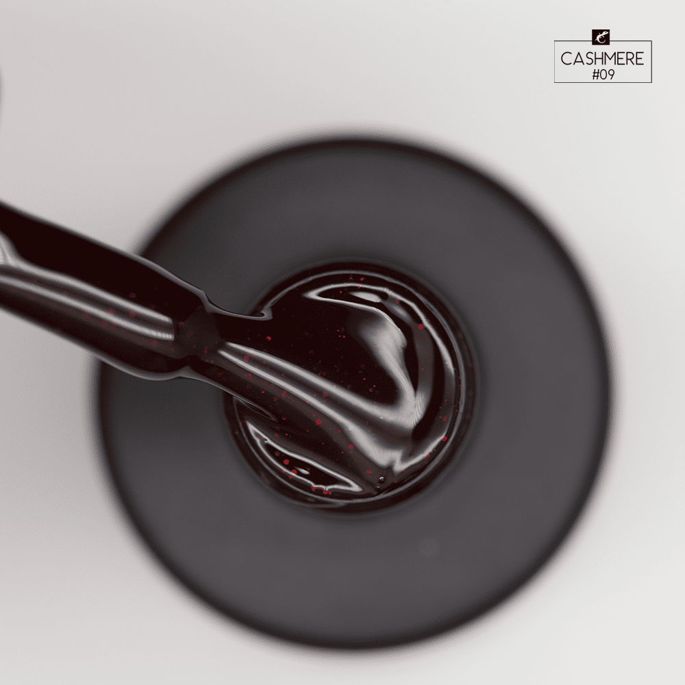 Gelpolish C09 Cashmere 10ml