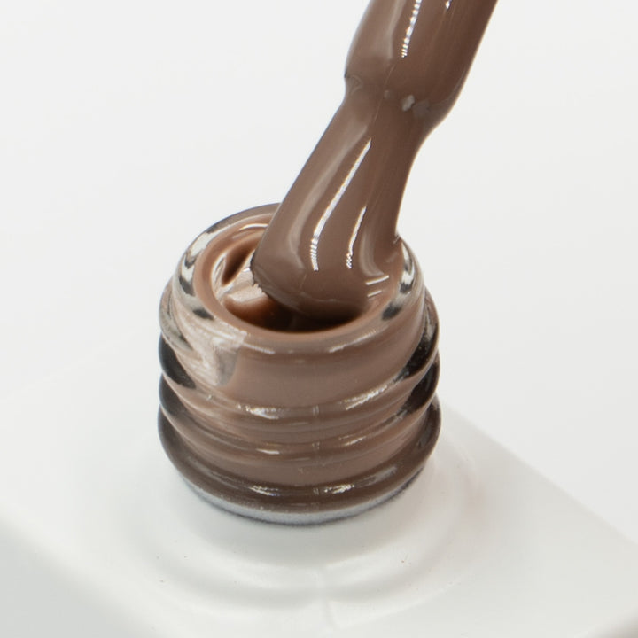 Gel Polish N°184 ICE COFFEE 10ml