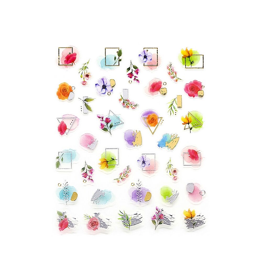 Sticker Better Than Nature 3