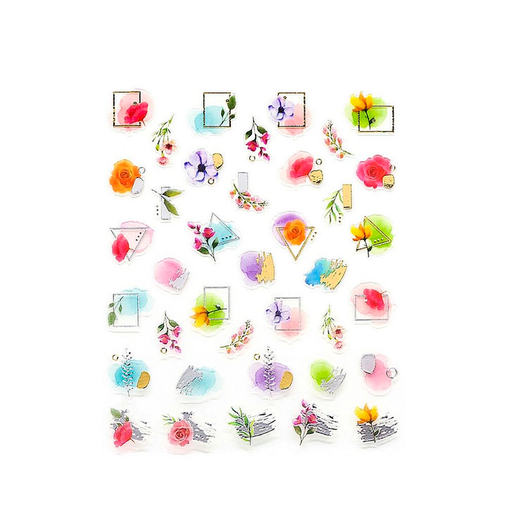 Sticker Better Than Nature 3