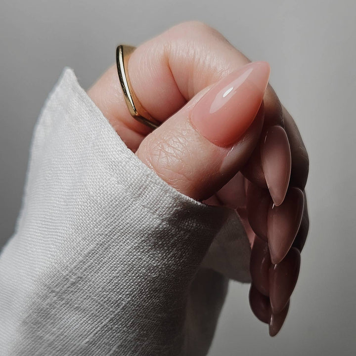 Build & Boost FLEUR 18ml