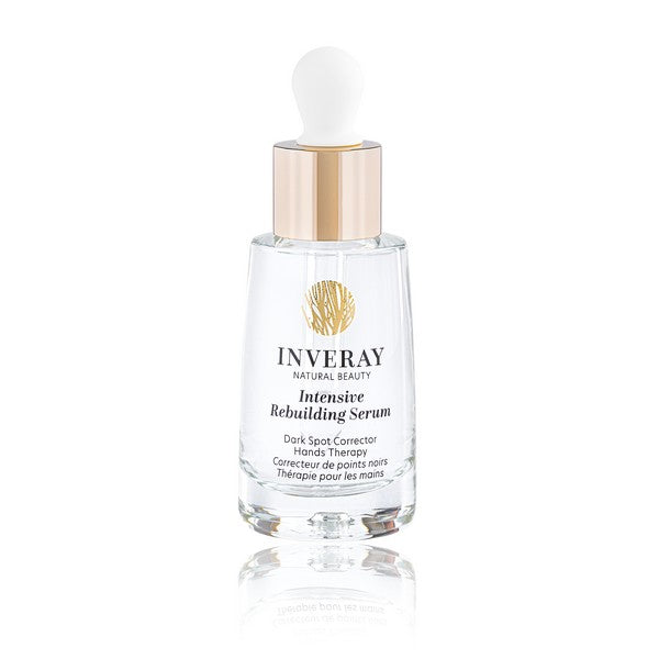 Intensive Rebuilding Serum 30ml