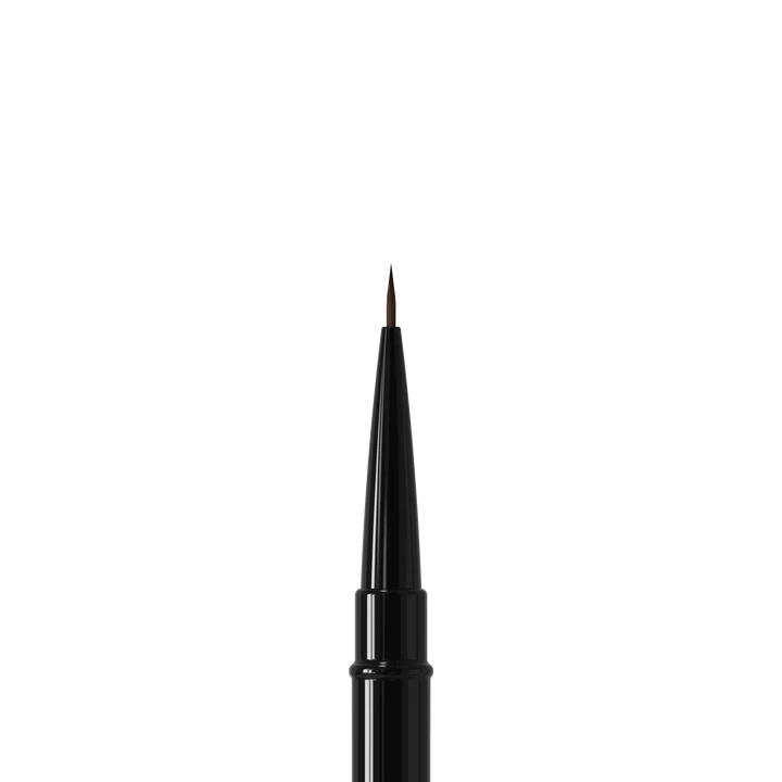 Double-ended Brush (liner 7mm / gel 7mm
