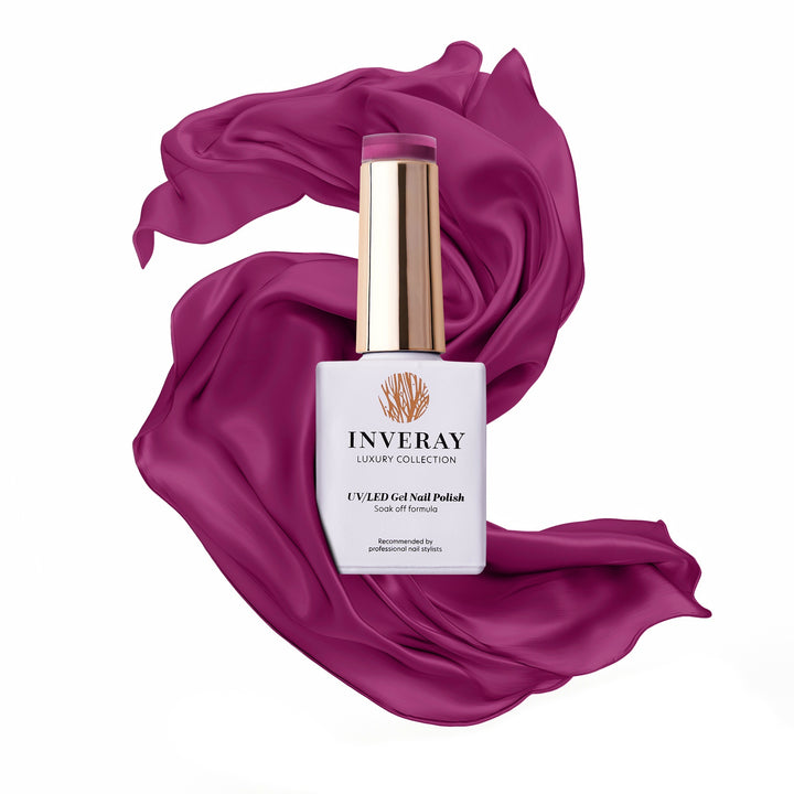 Gel Polish N°181 FIG FIZZ 10ml