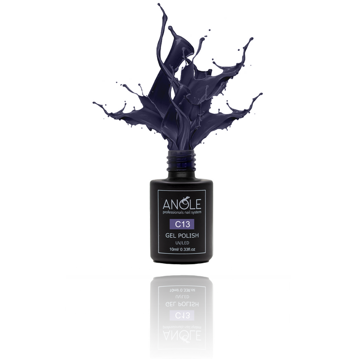 Gelpolish C13 Cashmere 10ml