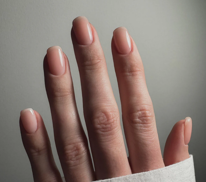 Build & Boost BARE 18ml HEMA FREE