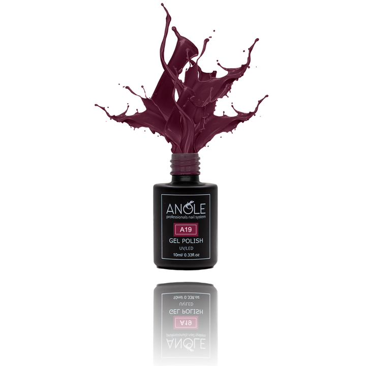 Gelpolish A19 Allure 10ml
