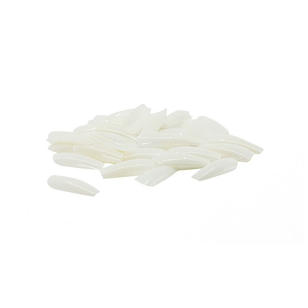 Display Tips Coffin 500pcs